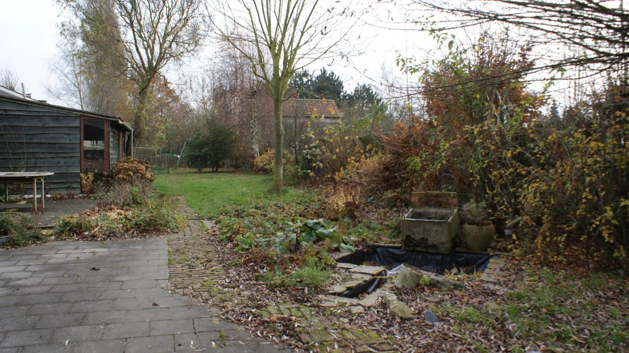 B&B-Fine Fleur Zottegem Exterior foto