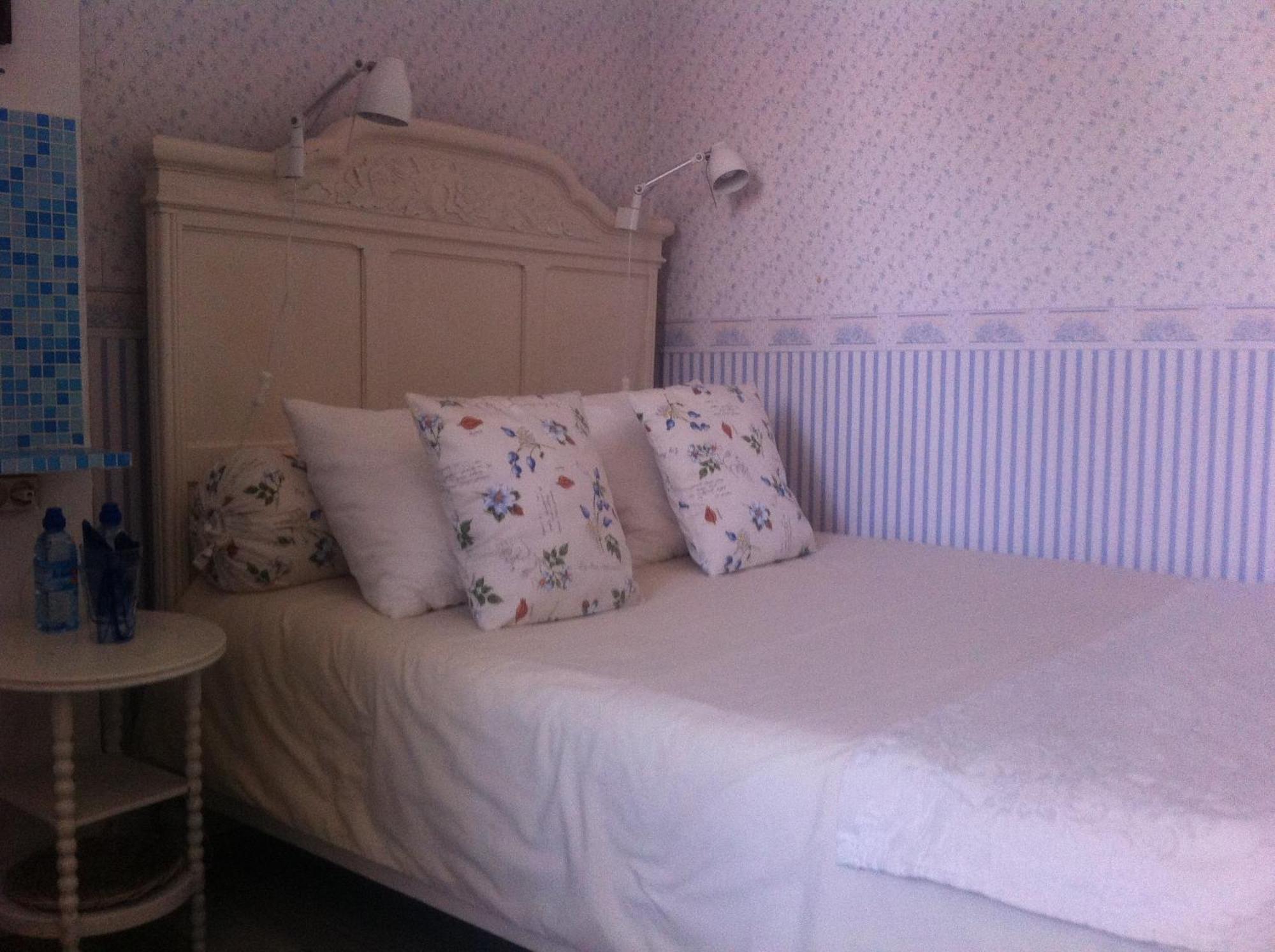 B&B-Fine Fleur Zottegem Quarto foto